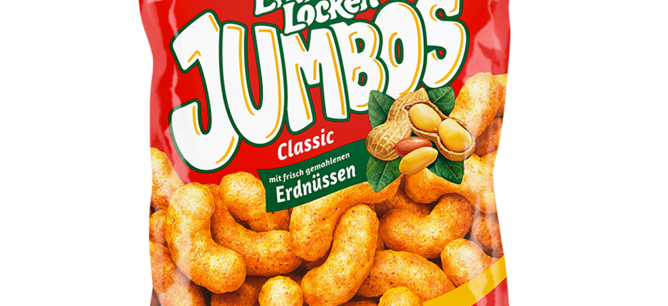 Jumbos