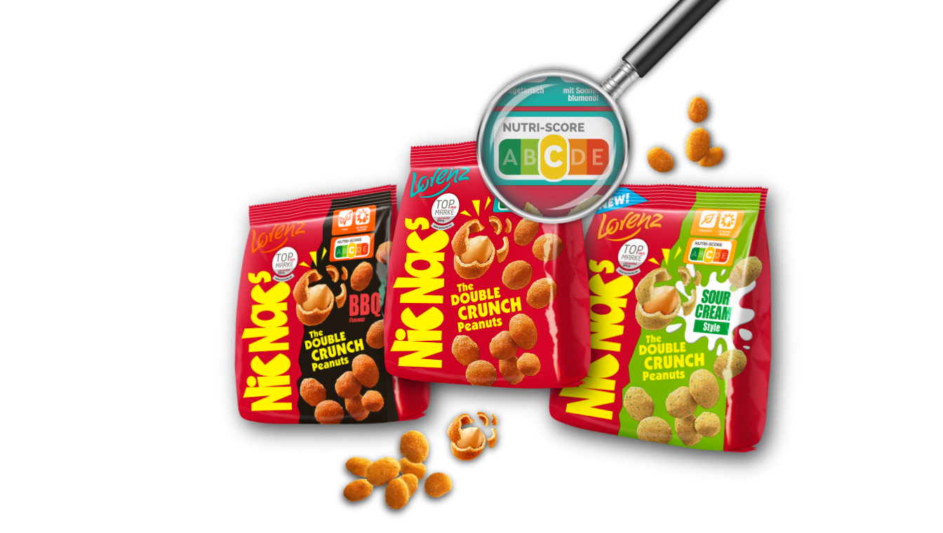 nutri score