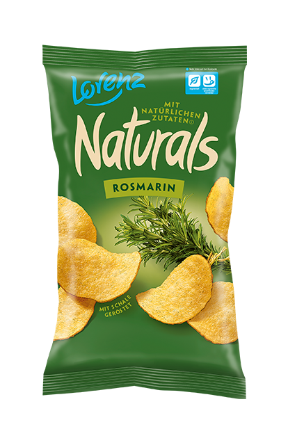 Naturals Rosmarin