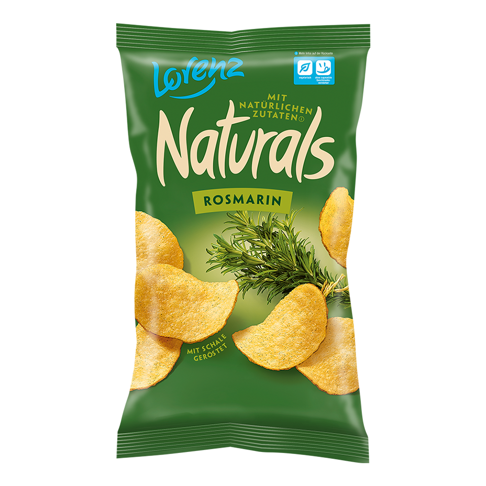 Naturals Rosmarin