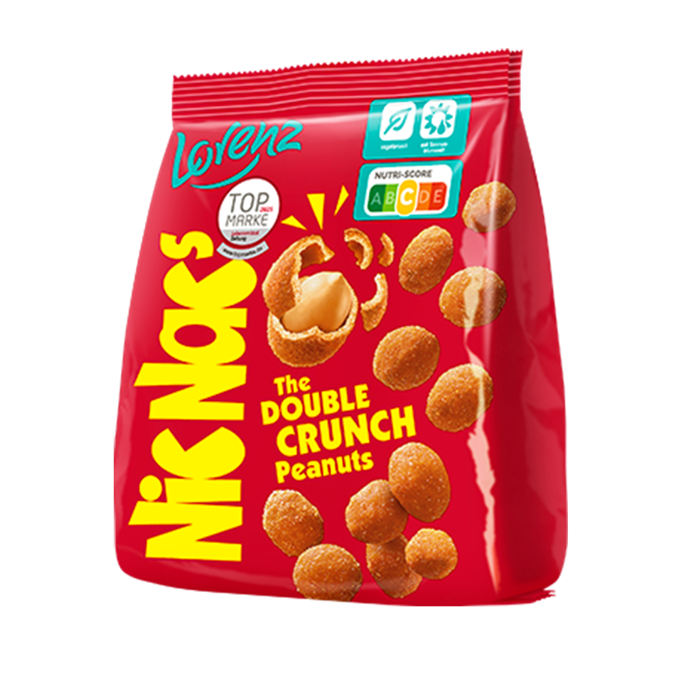 NicNac´s original