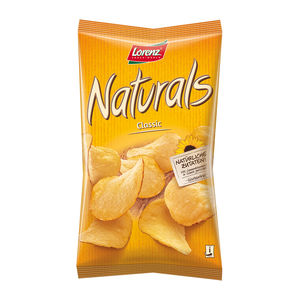 Naturals Classic