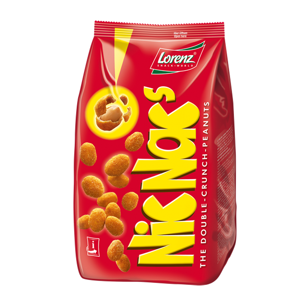 NicNac's Original 800g