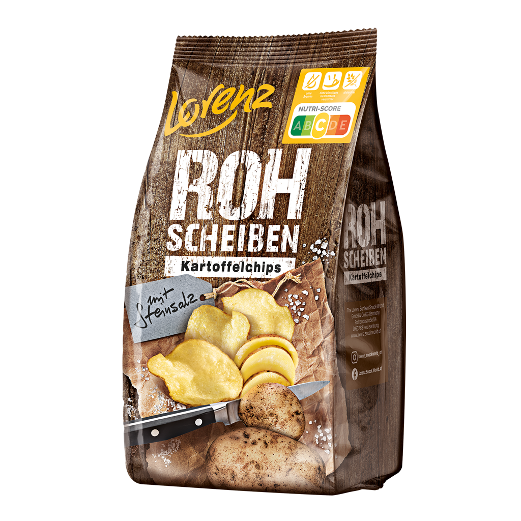 Rohscheiben Steinsalz