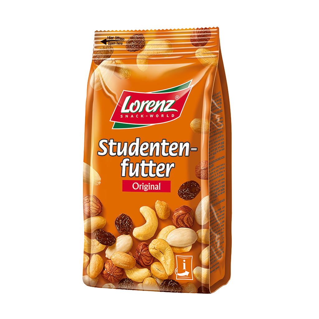 Studentenfutter Original