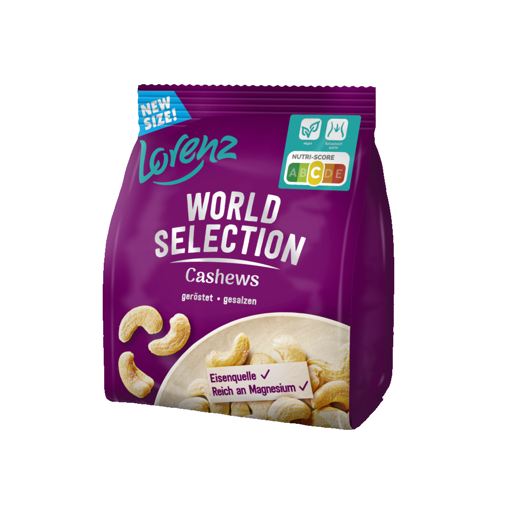 World Selection 270g