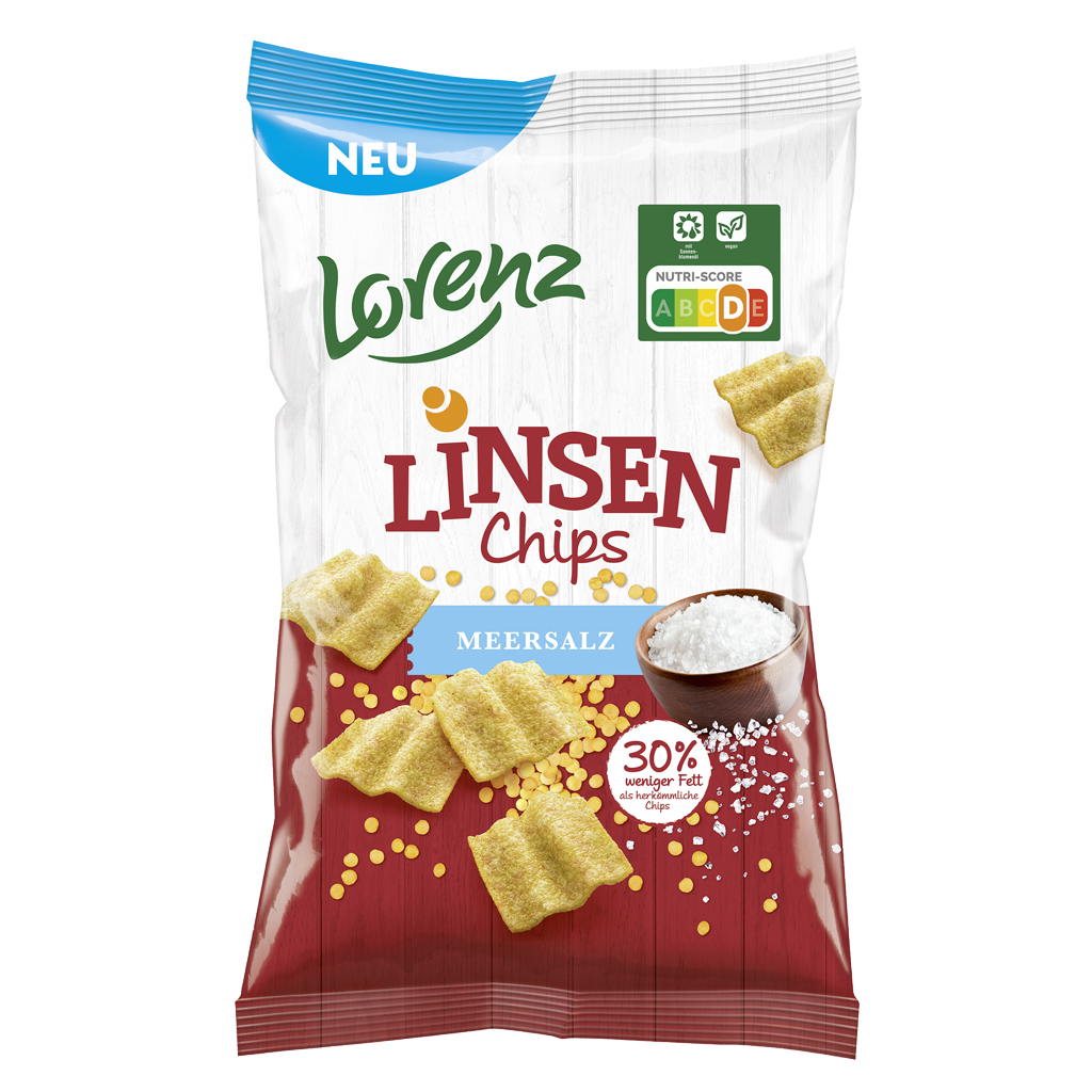 Linsenchips