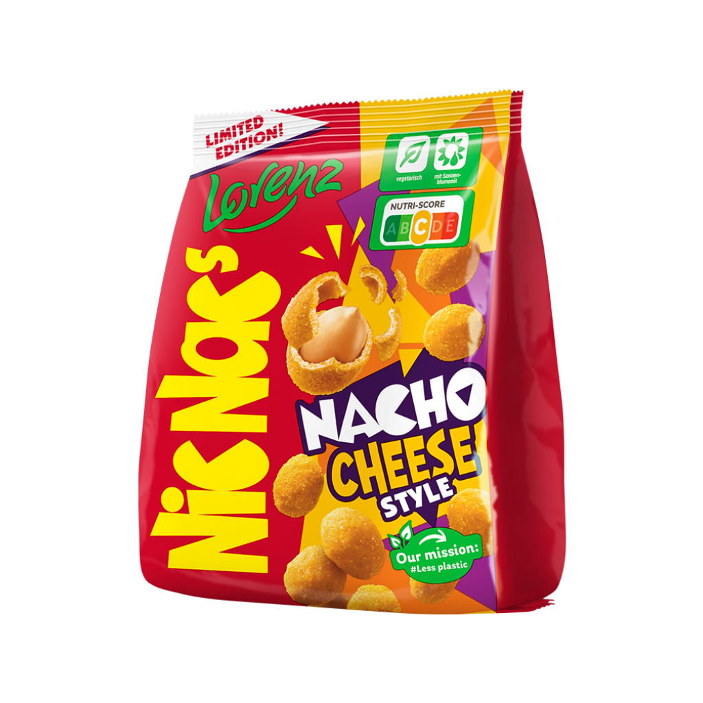 NicNac's Nacho Cheese