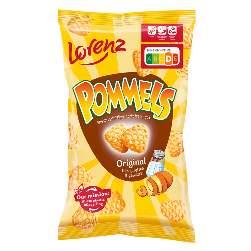 Pommels