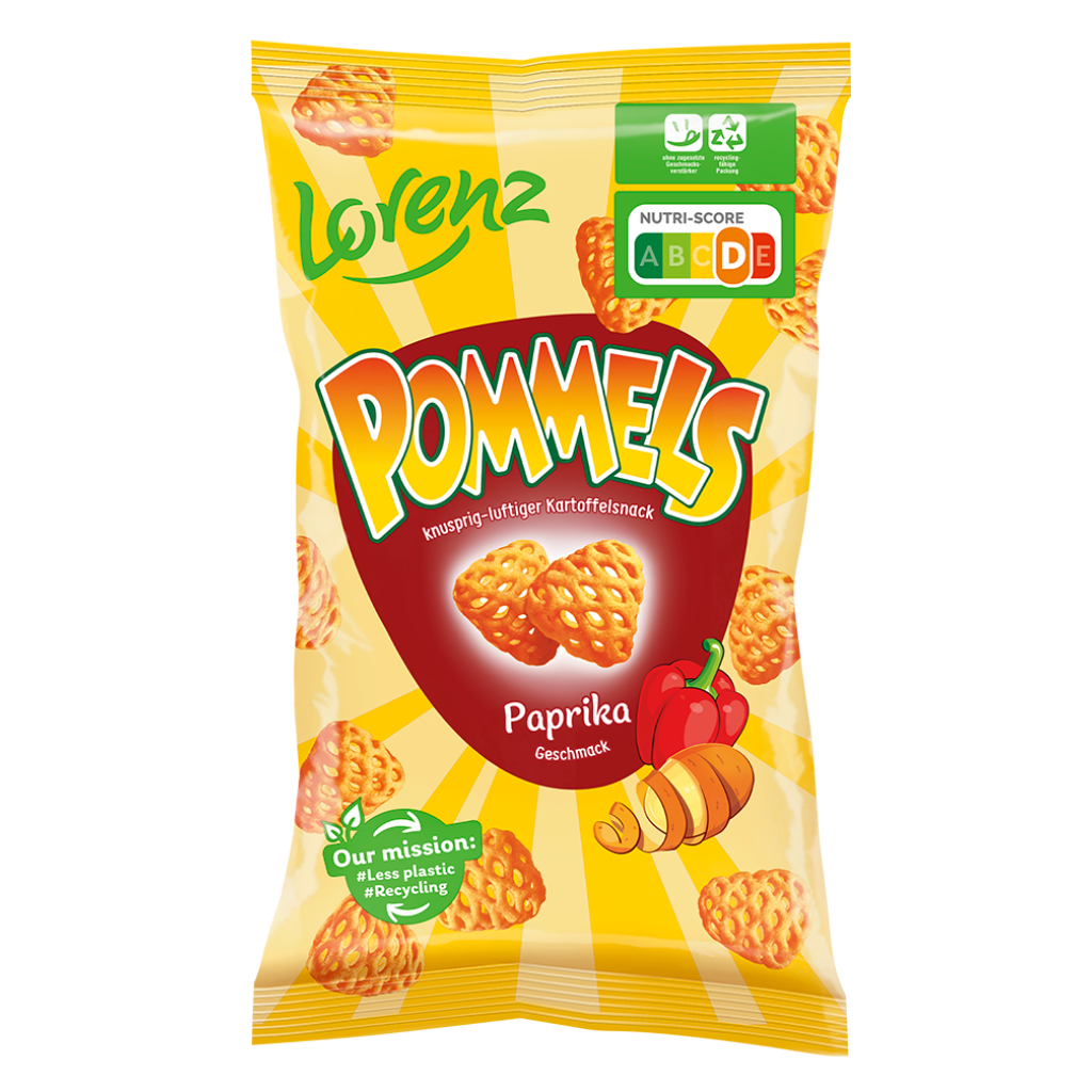 Pommels