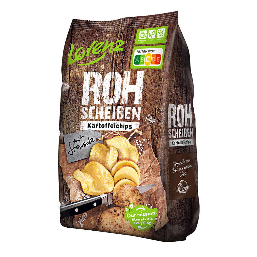 Rohscheiben