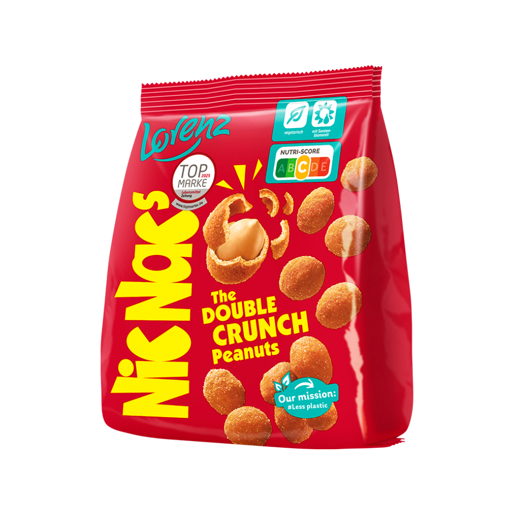 NicNac's Original 110g
