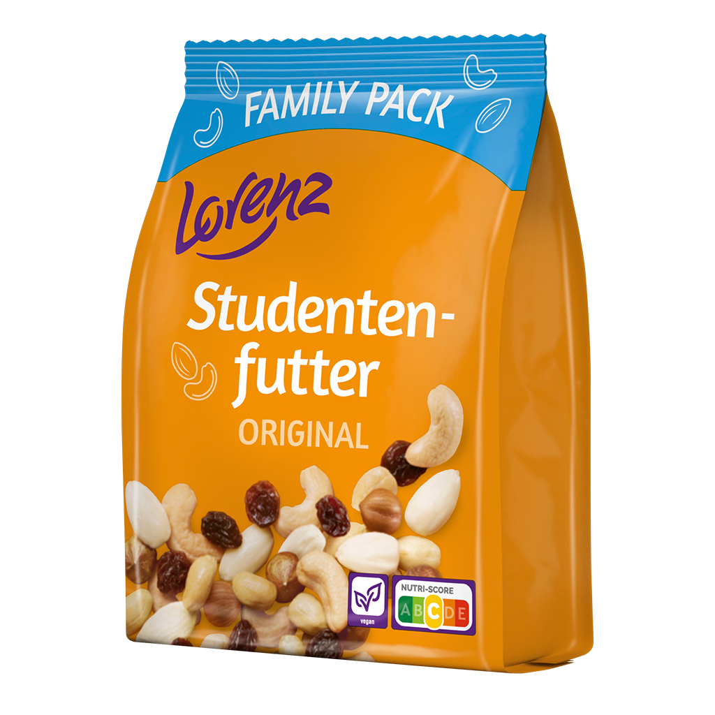 Stufu Family Original 400g