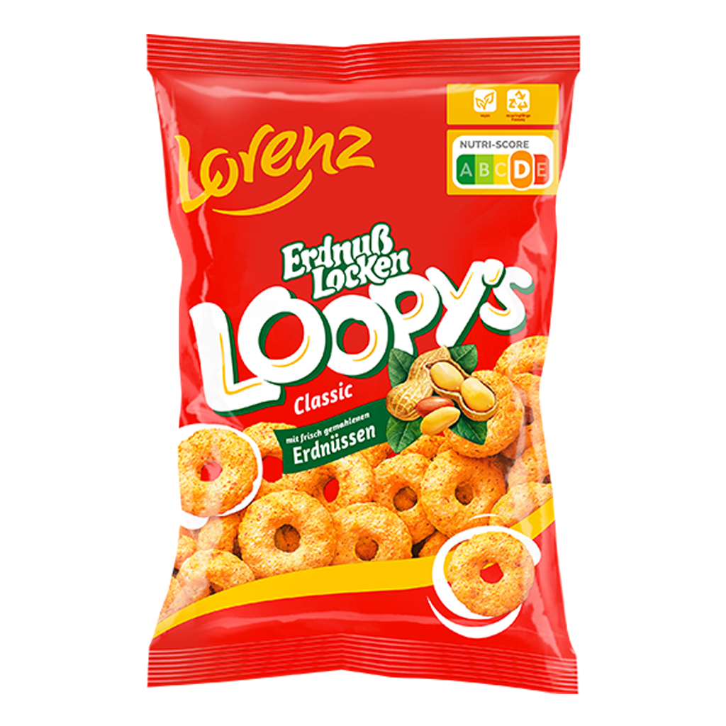 Loopys