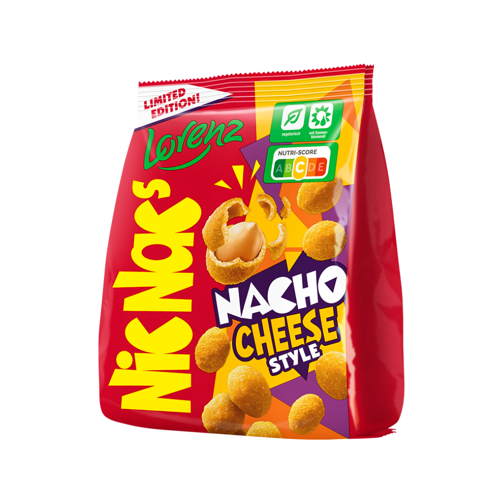 Nacho Cheese