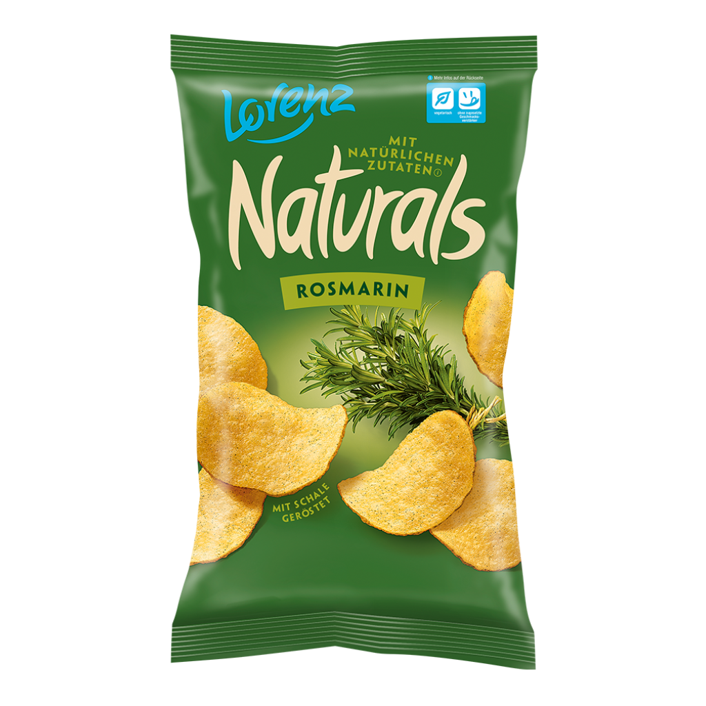 Naturals Rosmarin