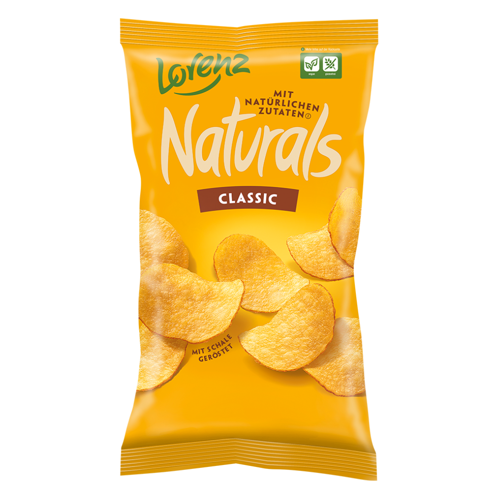 Naturals Classic
