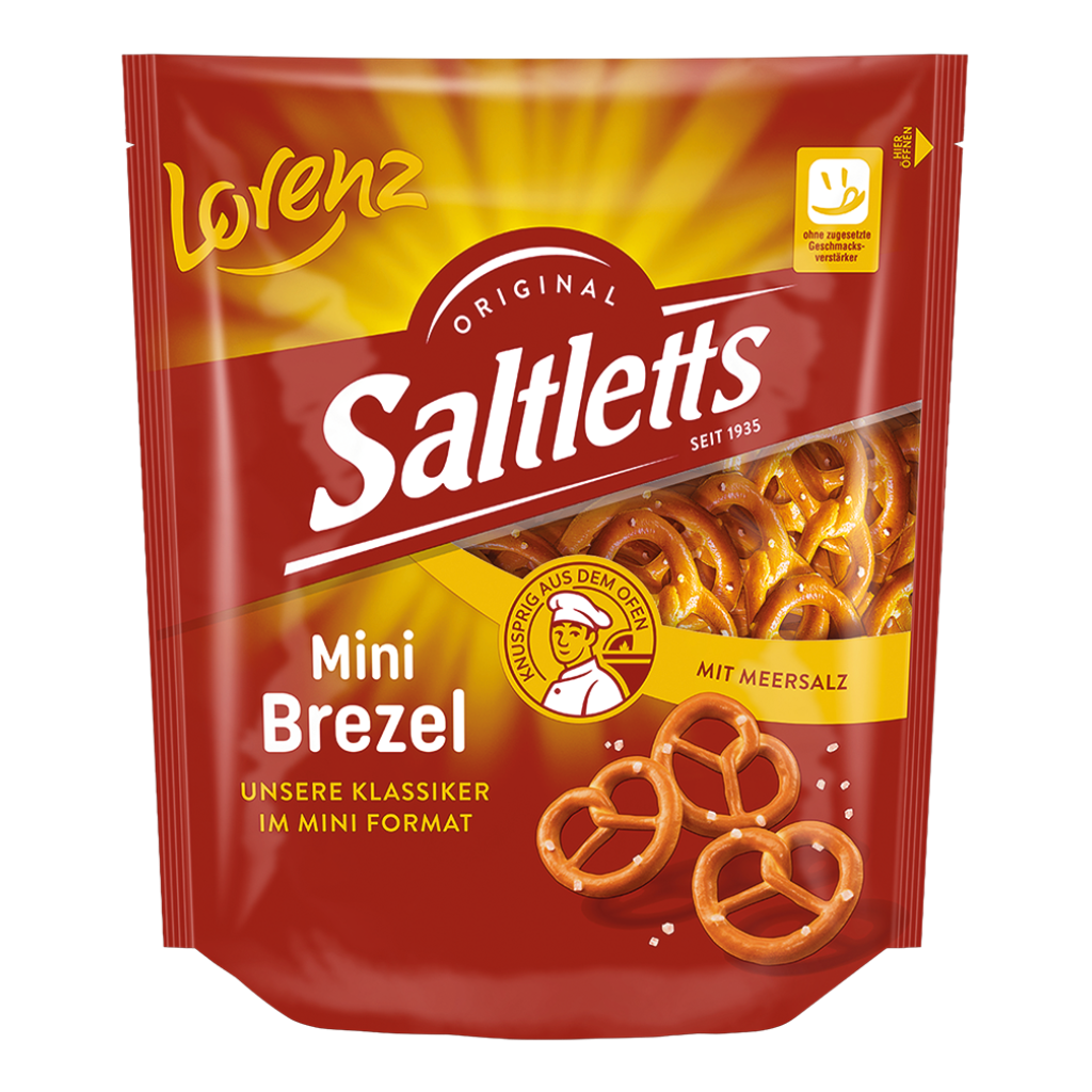 Brezel
