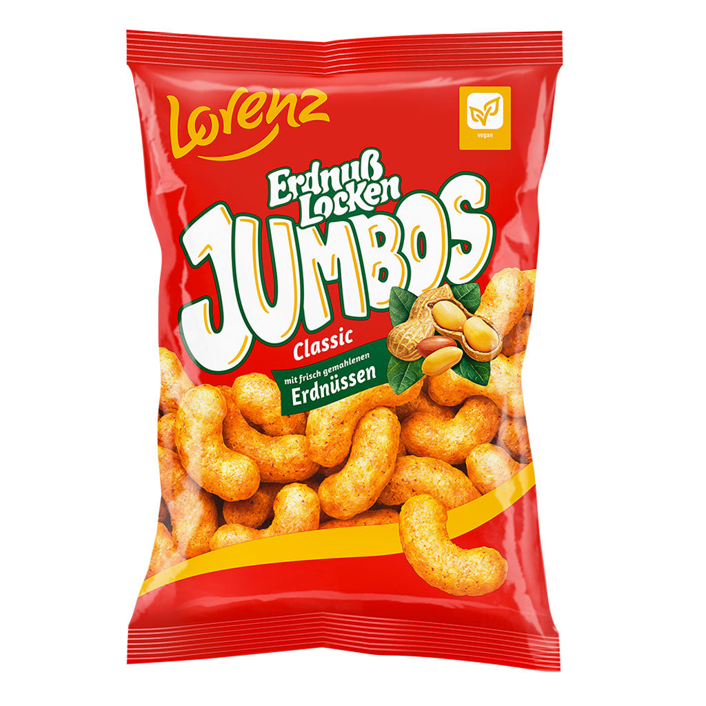 Jumbos