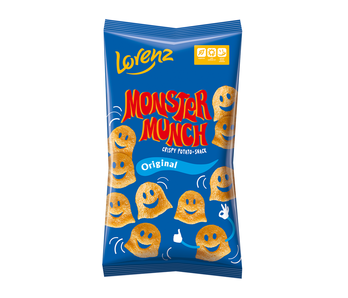 Monster Munch Original