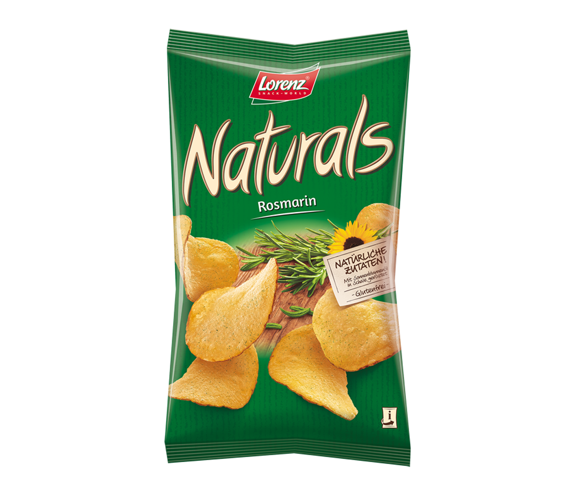 Naturals Rosmarin