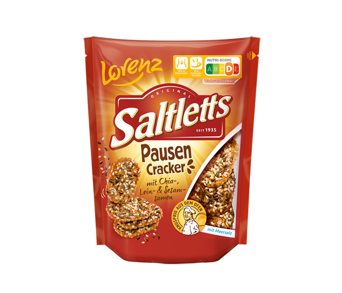 Saltletts