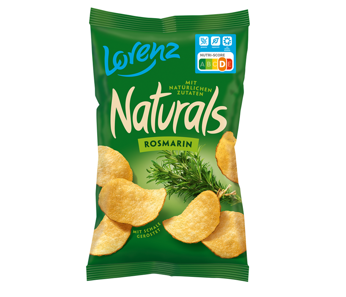 Naturals Rosmarin