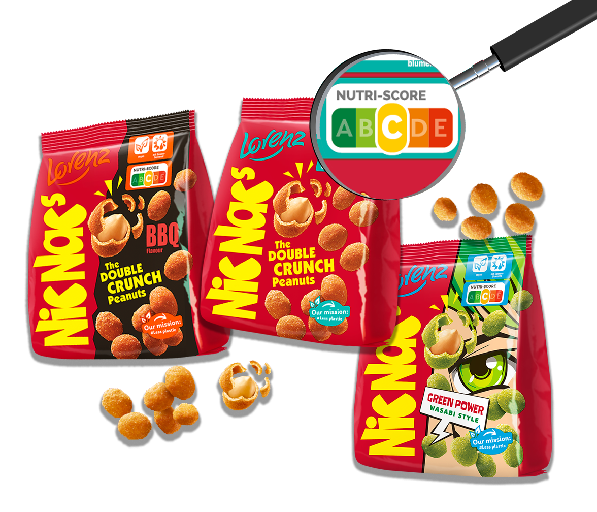 Nutri Score