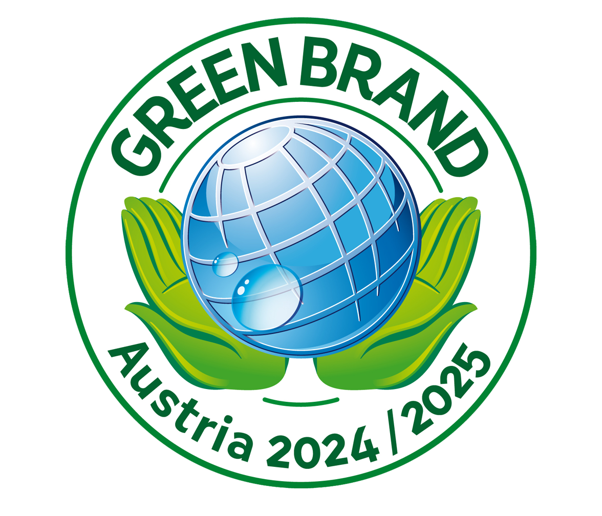 green brands