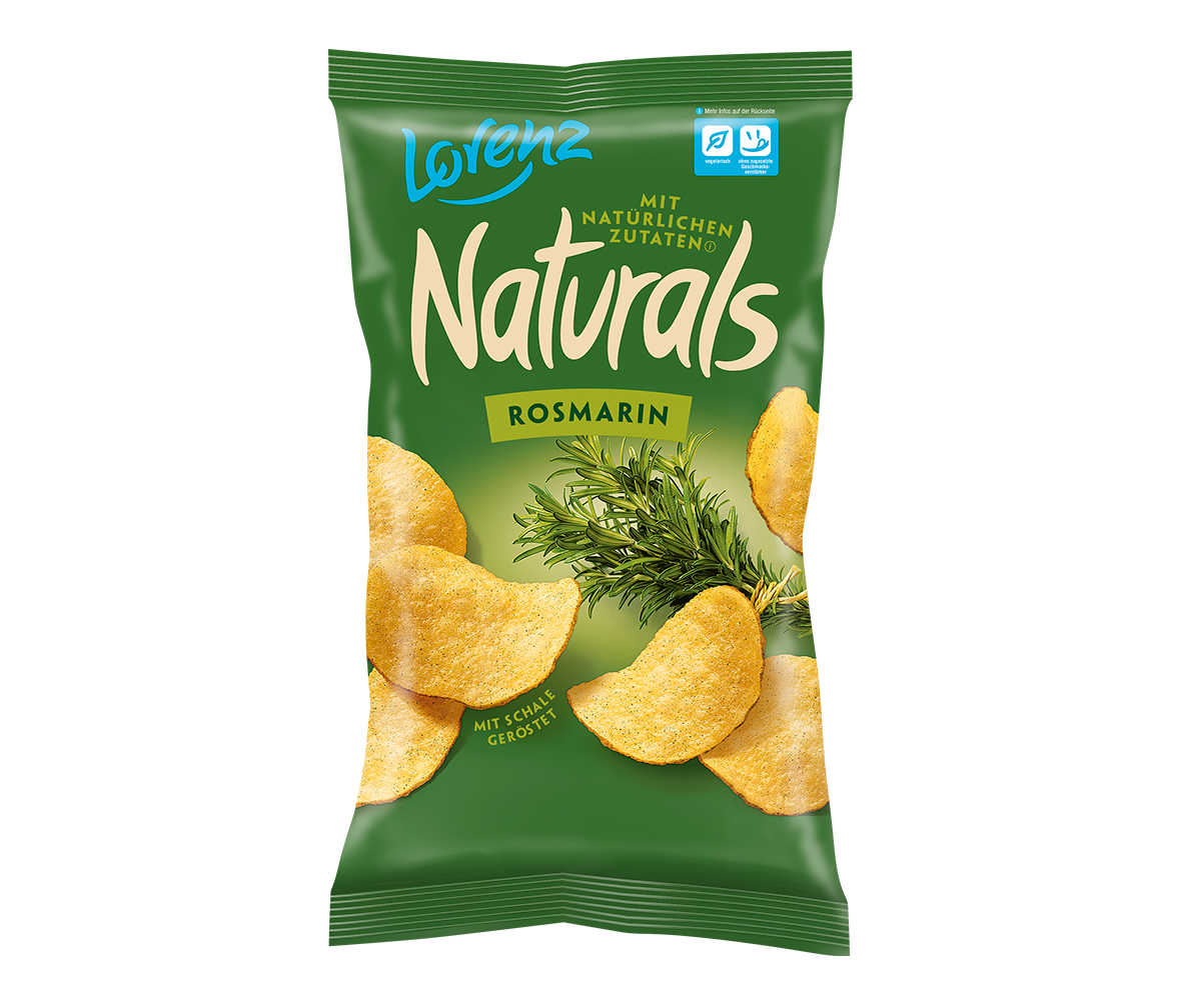 Naturals Rosmarin