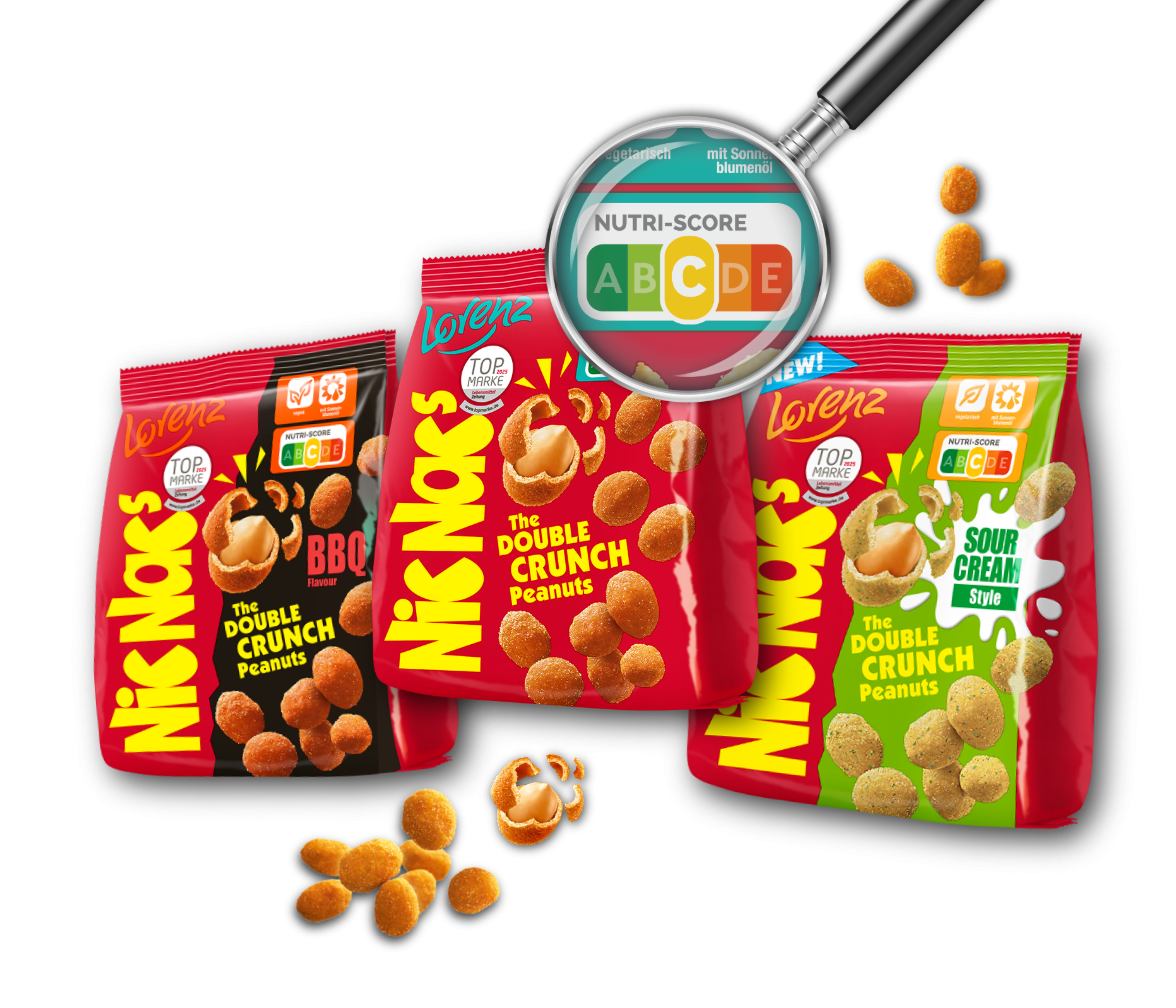 nutri score