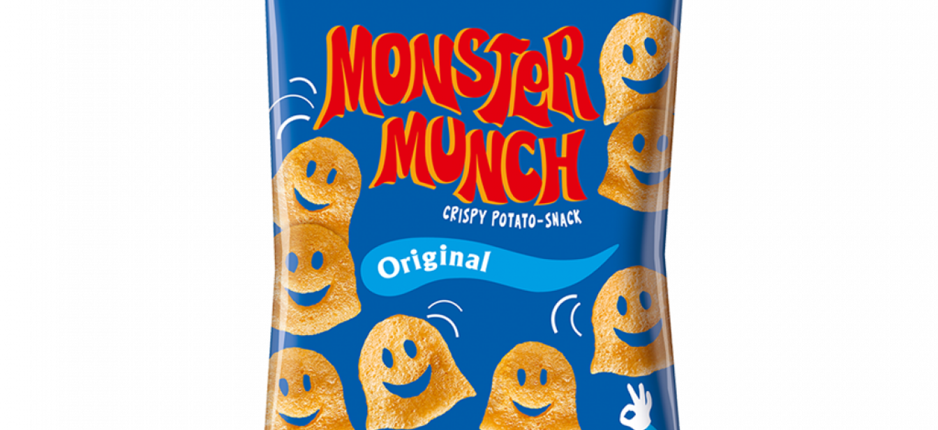 Monster Munch Original