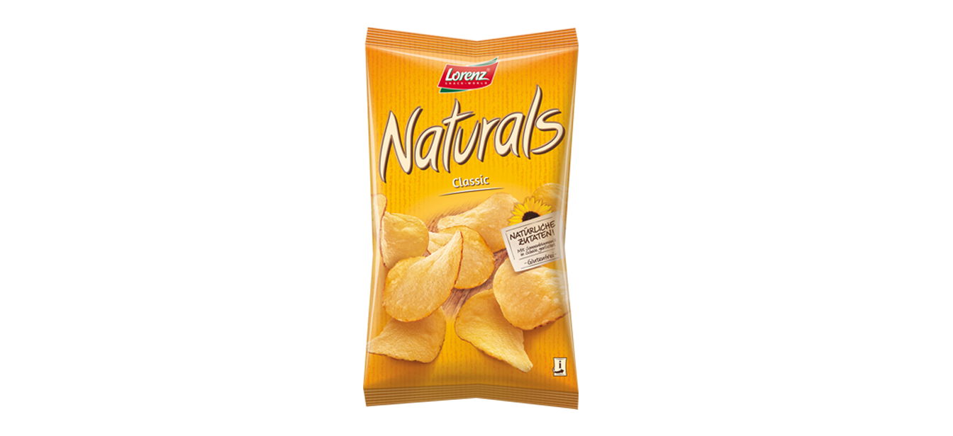 Naturals Classic