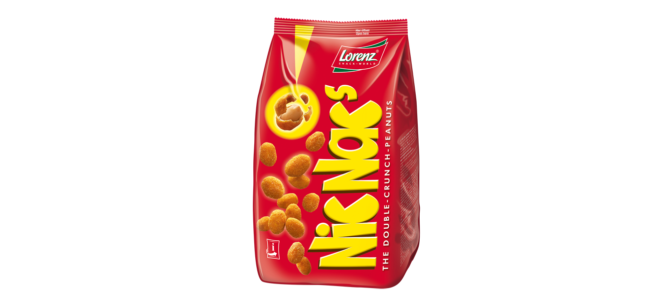 NicNac's Original 800g