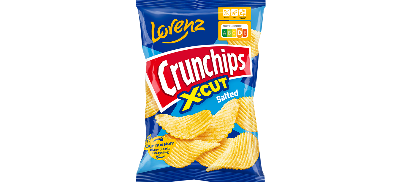 Crunchips xcut