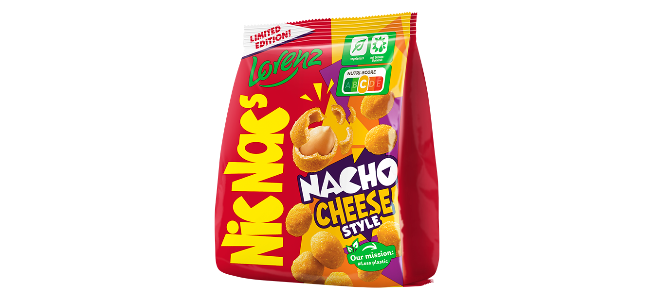 NicNac's Nacho Cheese