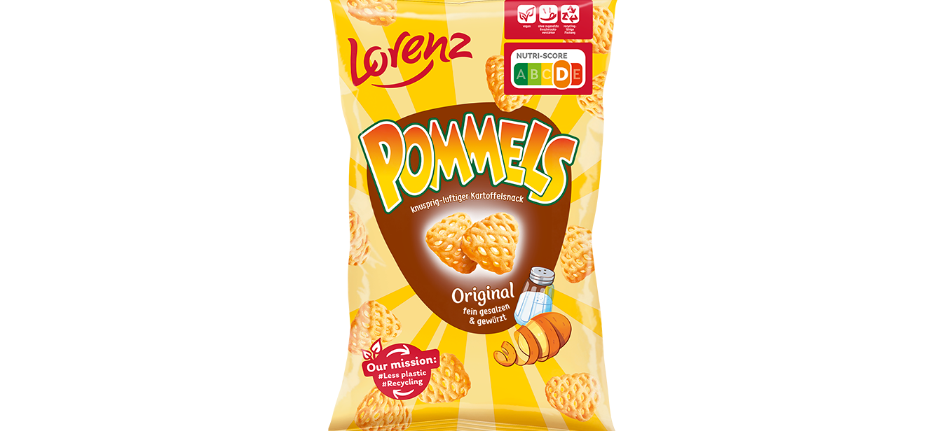 Pommels