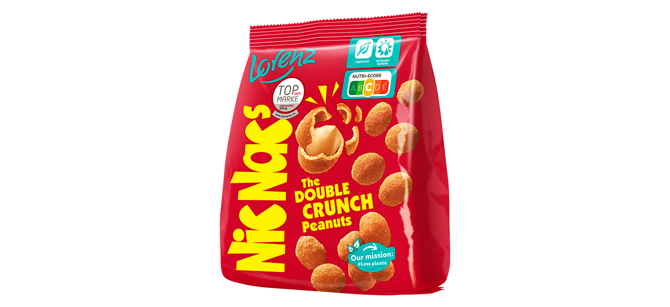 NicNac's Original 110g