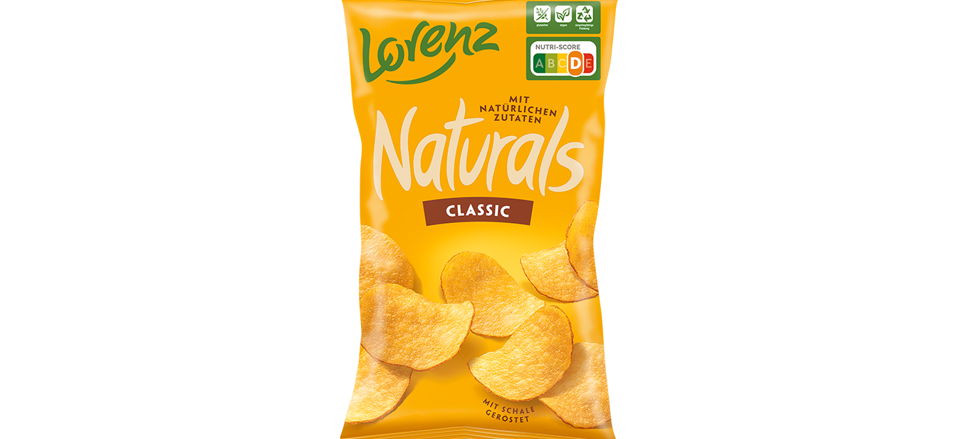 Naturals Classic