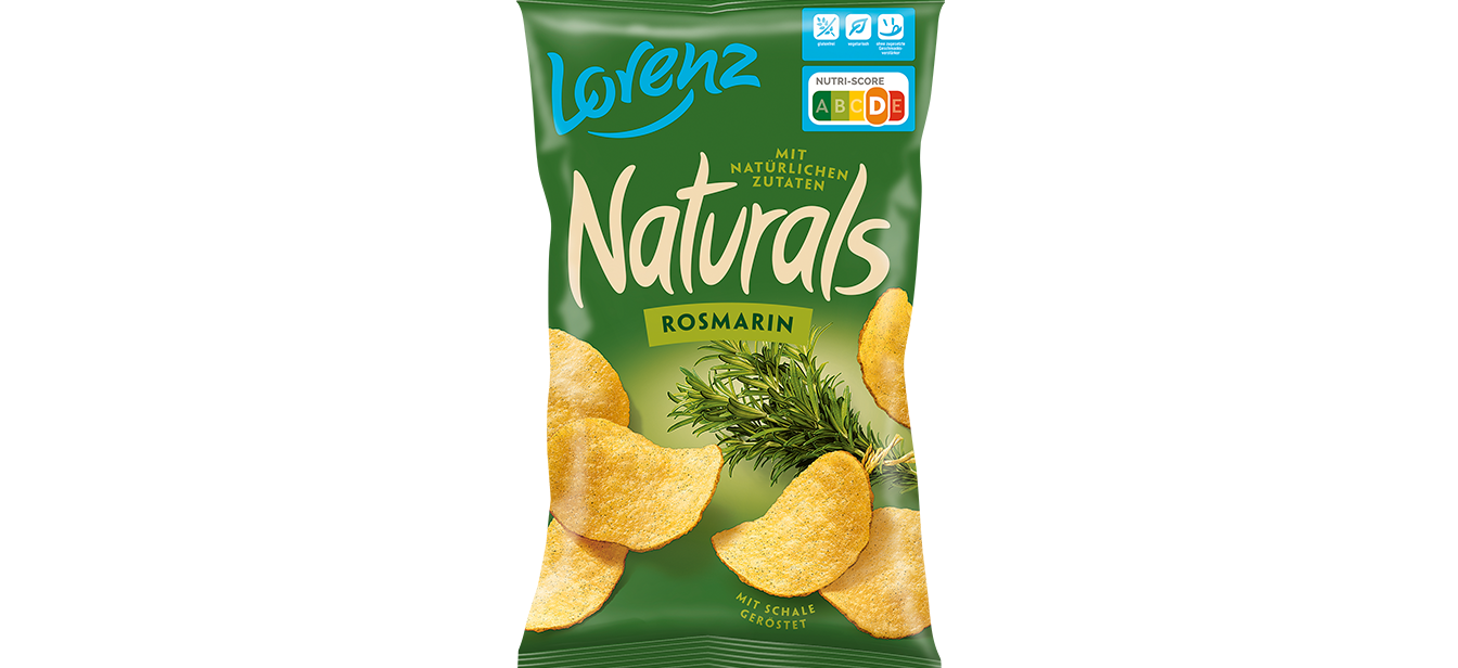 Naturals Rosmarin