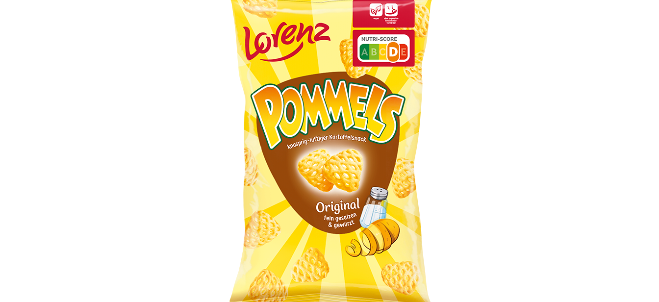 Pommels