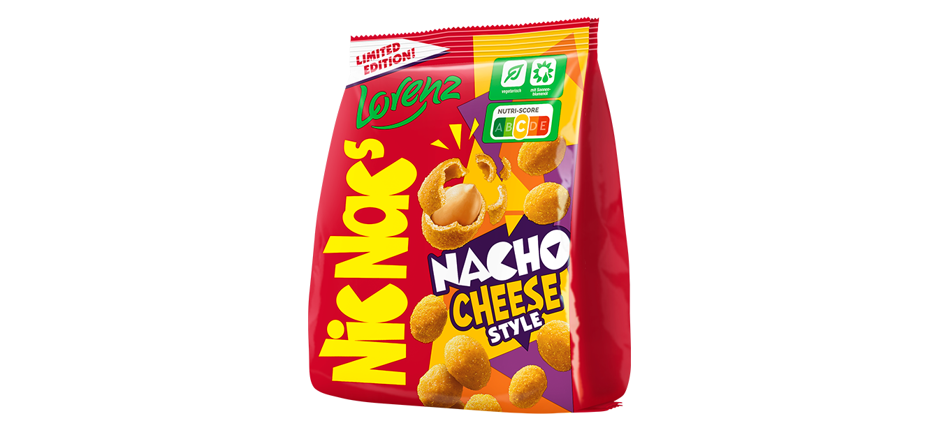 Nacho Cheese