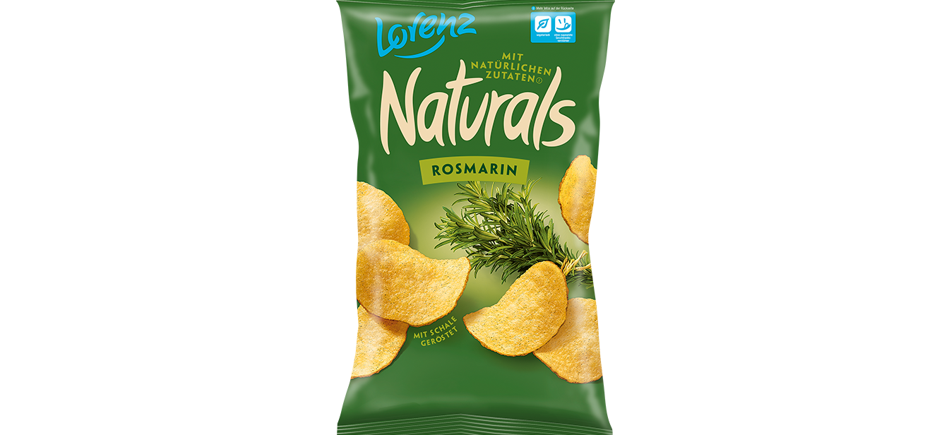 Naturals Rosmarin