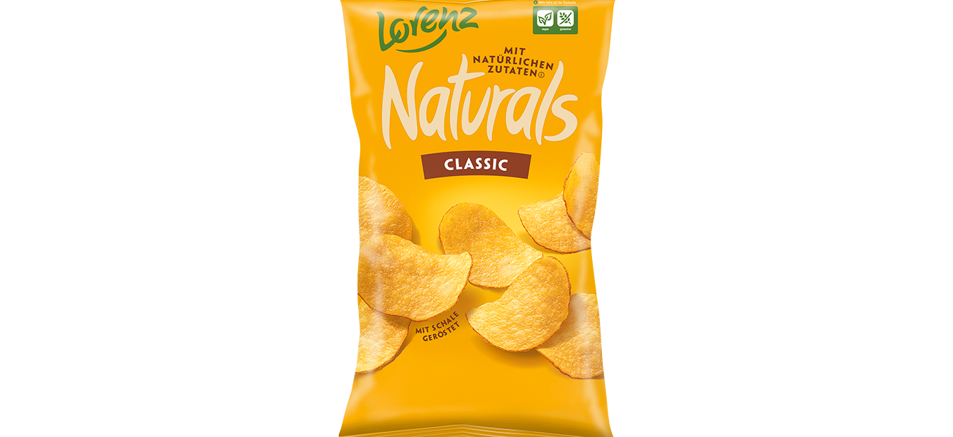Naturals Classic
