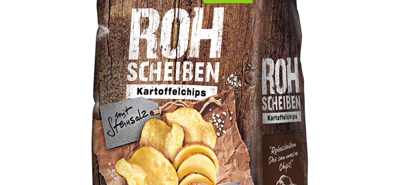 Rohscheiben