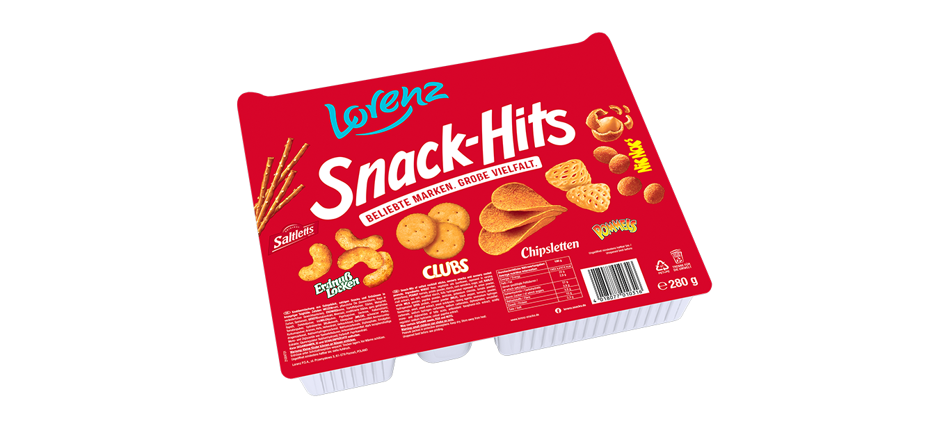 SnackHits