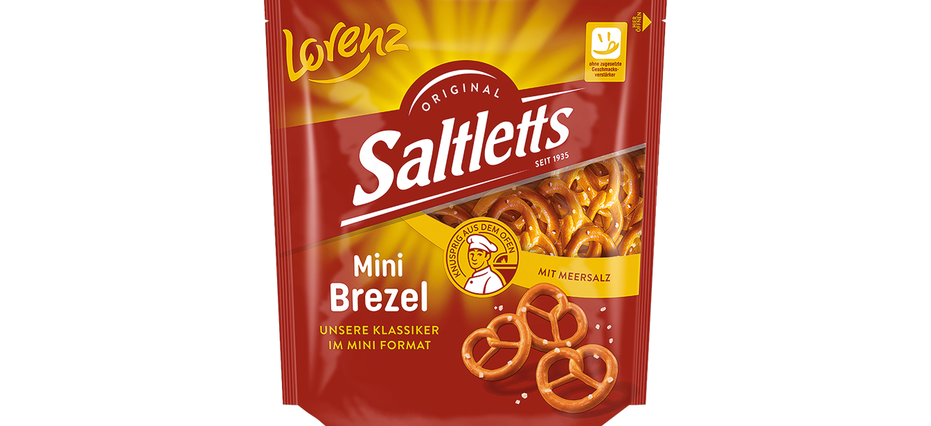 Brezel