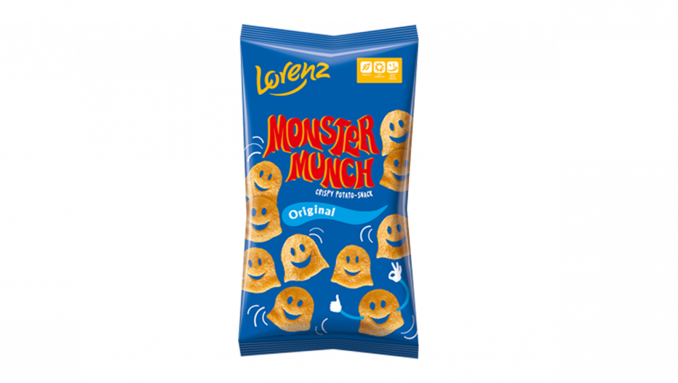 Monster Munch Original