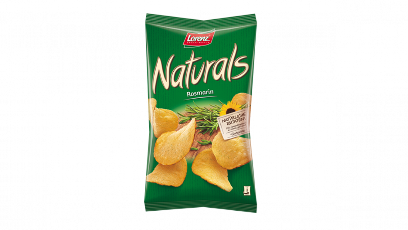 Naturals Rosmarin