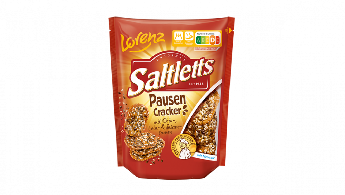 Saltletts